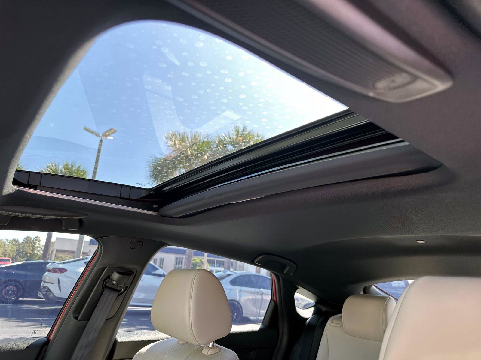 Used 2023 Acura Integra A-Spec image 22