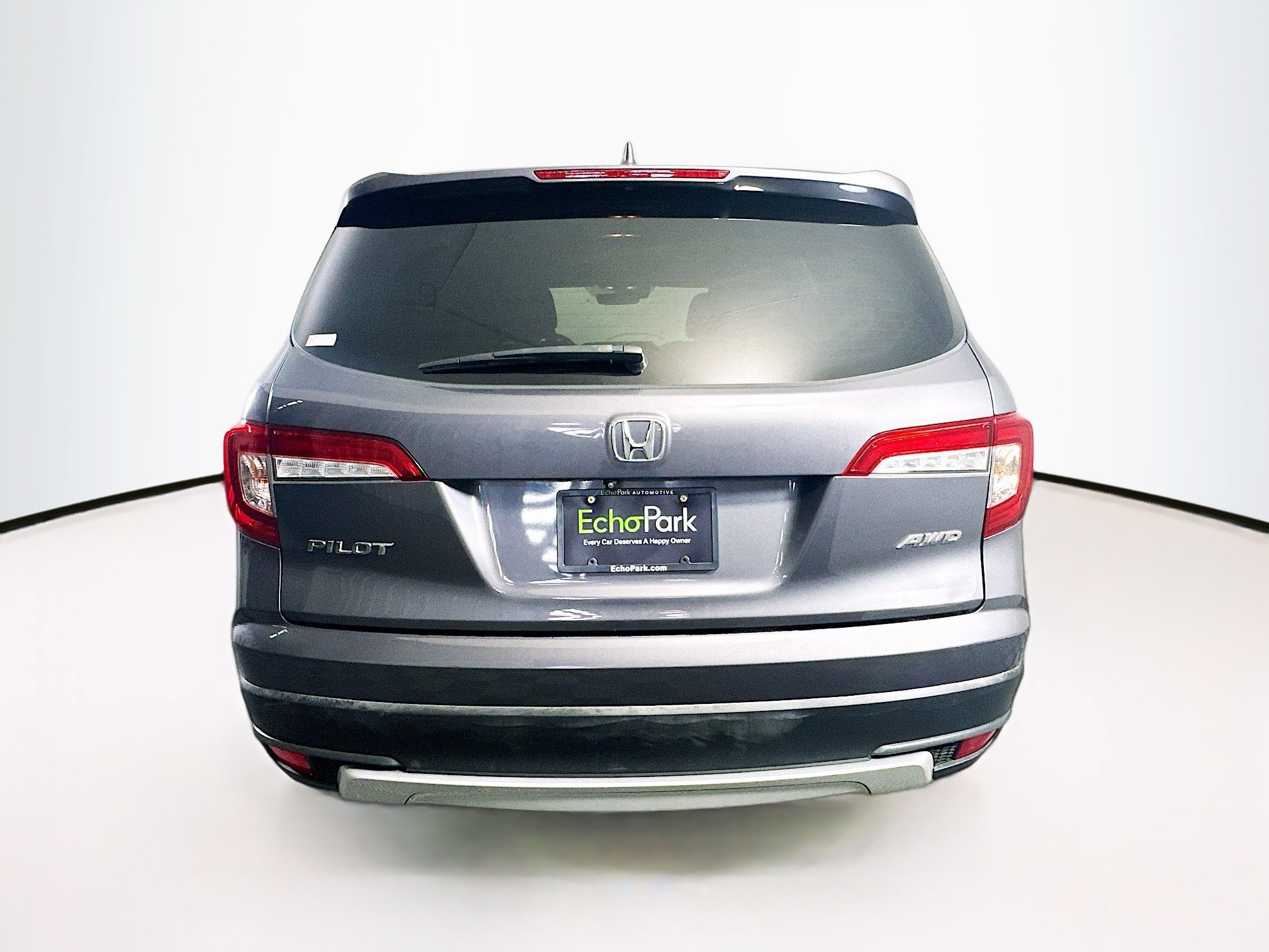 Used 2020 Honda Pilot EX-L image 7
