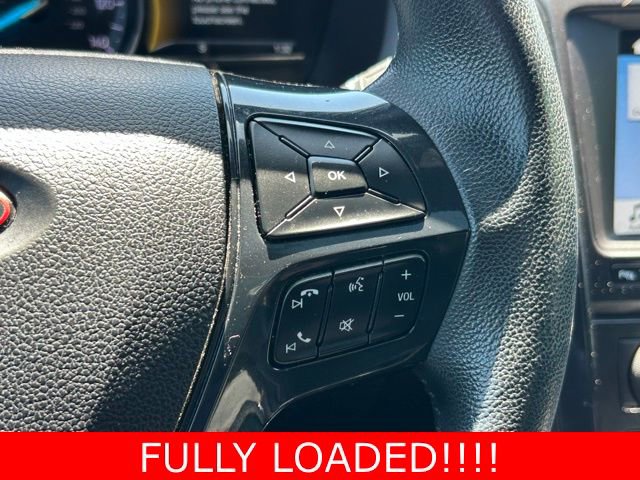 Used 2018 Ford Explorer XLT w/ Equipment Group 202A image 24
