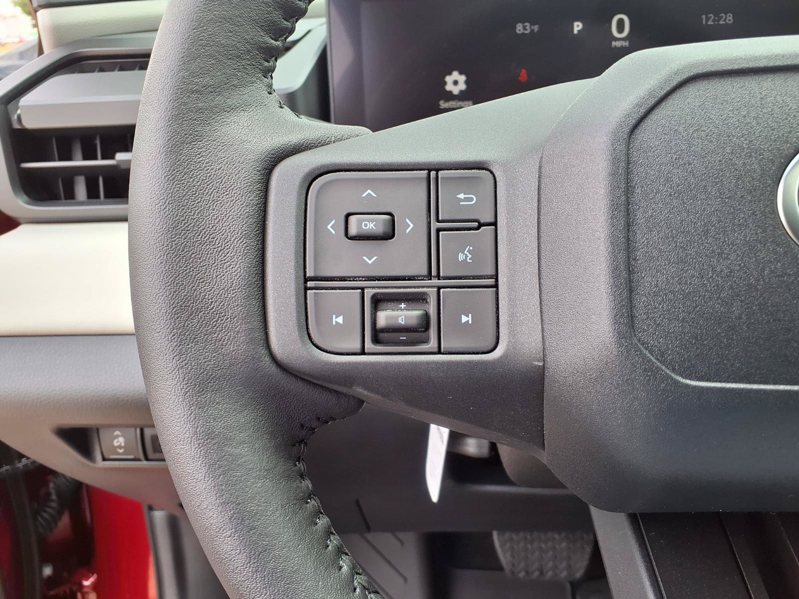 New 2026 Toyota RAV4 XLE Premium FWD image 19