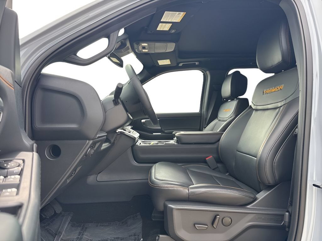 New 2026 Ford Expedition Tremor AWD/4WD image 9