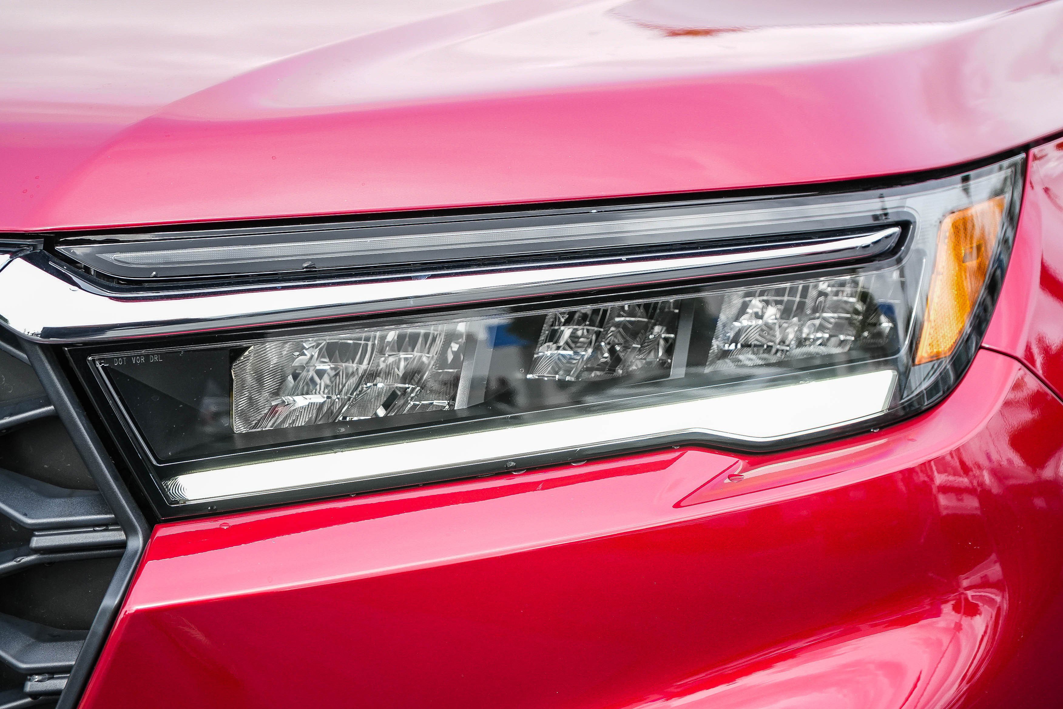 Certified 2025 Honda Pilot EX-L image 5