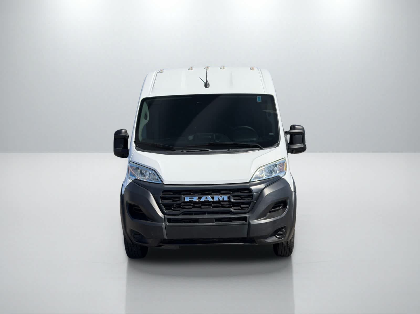 Used 2023 RAM ProMaster 3500 FWD image 11