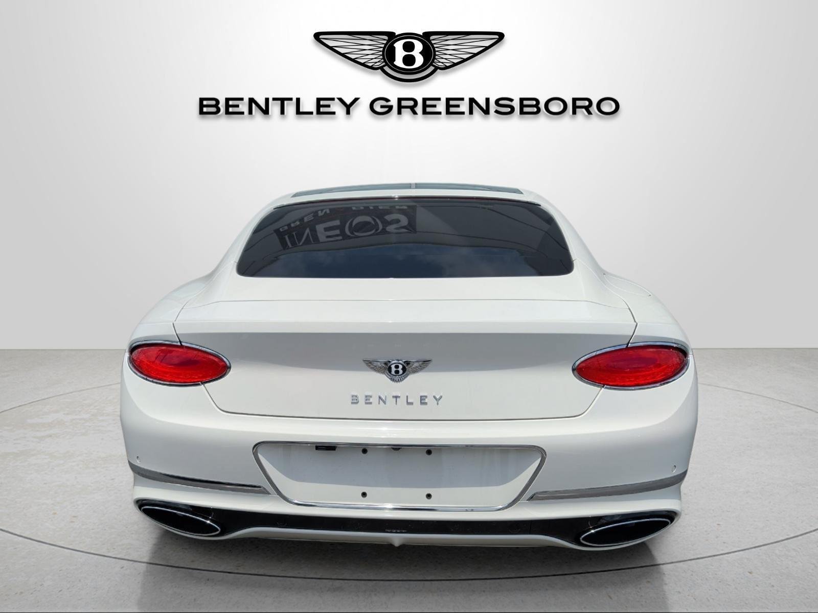 Used 2020 Bentley Continental GT First Edition AWD/4WD image 13