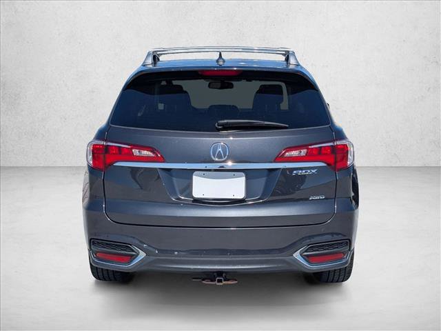 Used 2016 Acura RDX AWD w/ Technology Package image 6