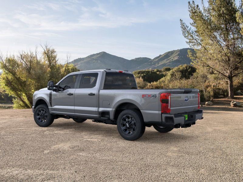 New 2026 Ford F250 XL image 4