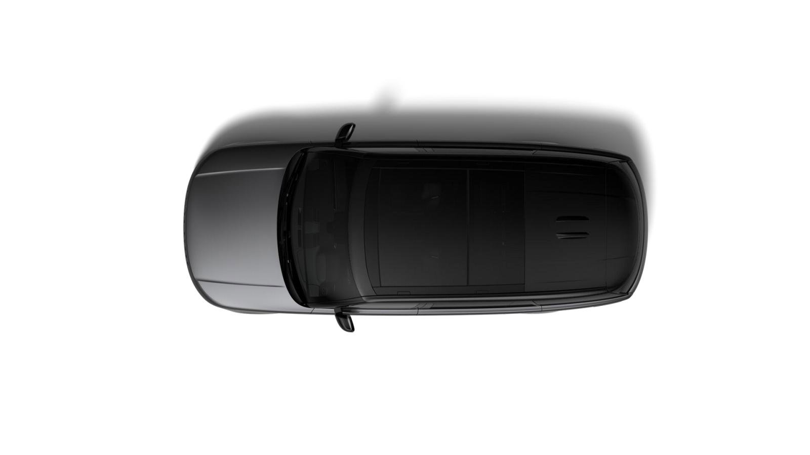 New 2026 Land Rover Range Rover Long Wheelbase SE image 4