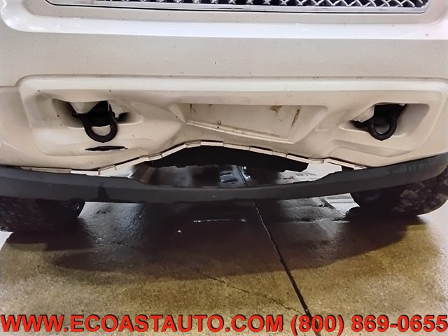 Used 2009 Chevrolet Suburban LTZ AWD/4WD image 18
