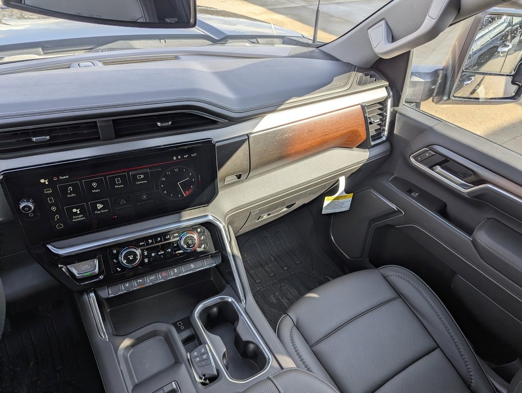 New 2026 GMC Sierra 2500 Denali image 21