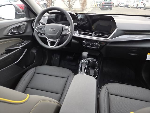 New 2026 Chevrolet Trax ACTIV image 30
