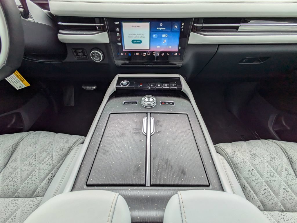 New 2026 Lincoln Navigator L Black Label AWD/4WD image 20