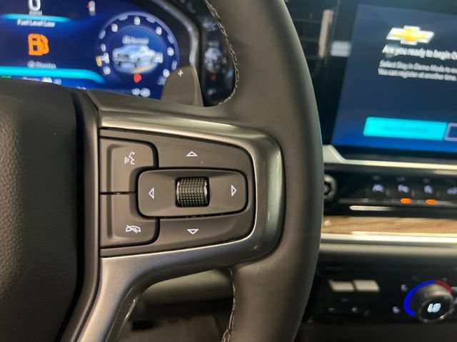 New 2026 Chevrolet Silverado 1500 LT Trail Boss w/ LT Trail Boss Premium Package AWD/4WD image 14