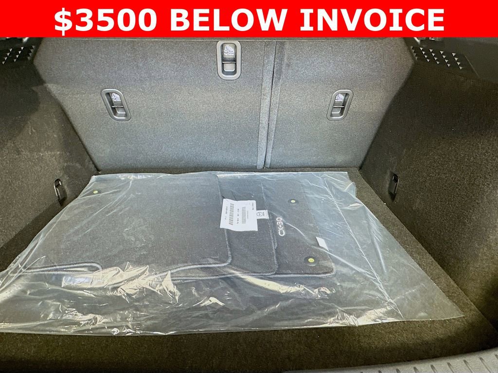 New 2025 MAZDA CX-30 2.5 Turbo w/ Premium Plus Pkg image 26