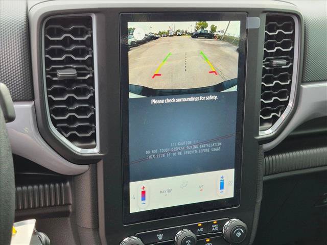 New 2026 Ford Ranger XL RWD image 13