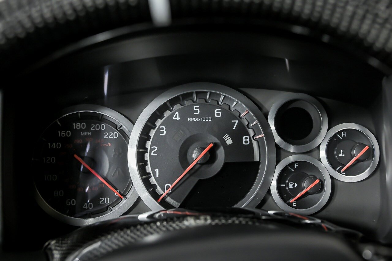 Used 2013 Nissan GT-R Premium AWD/4WD image 27