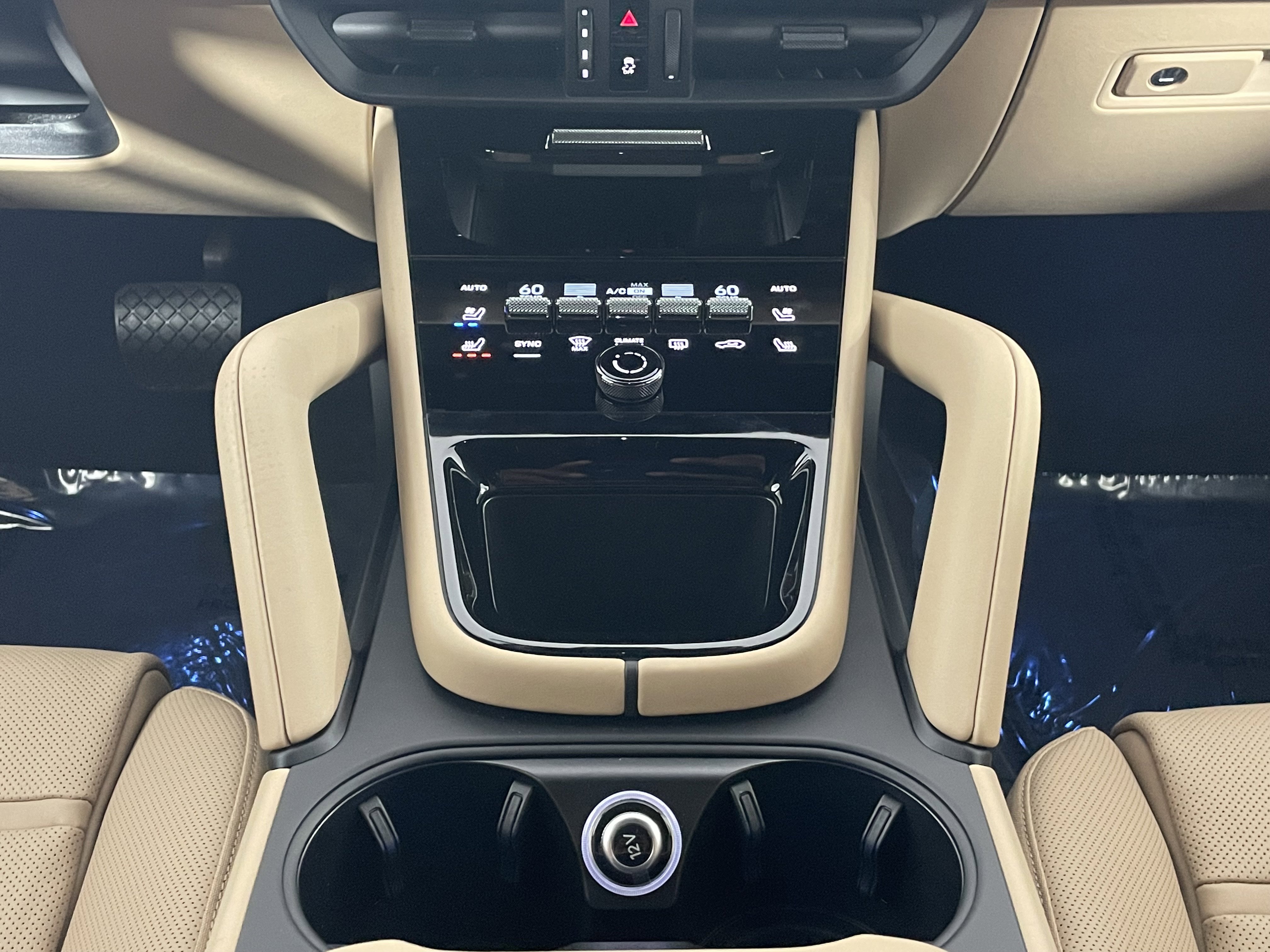 New 2026 Porsche Cayenne E-Hybrid image 20