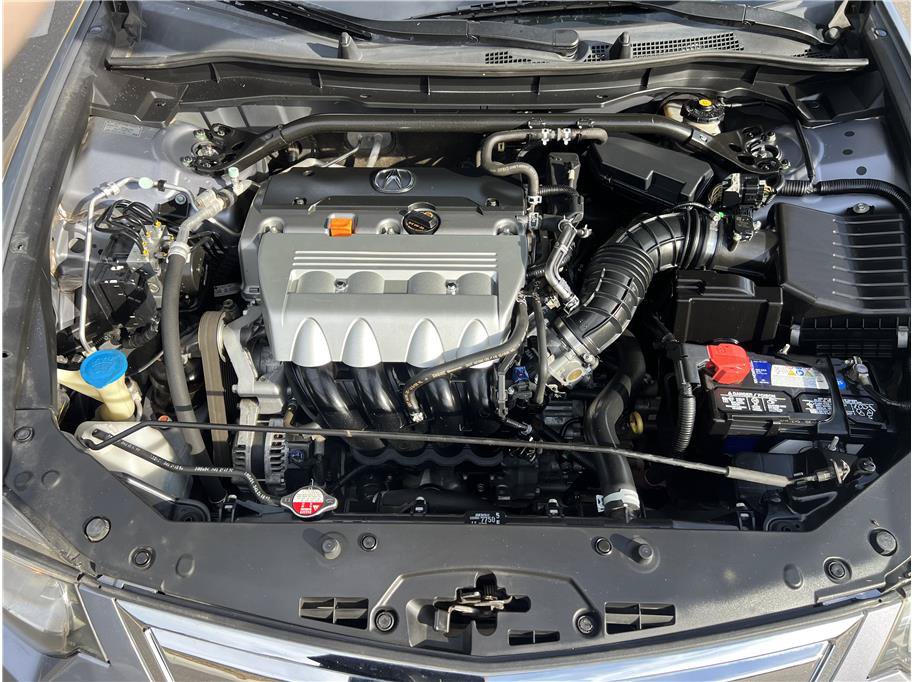 Used 2012 Acura TSX Sport Wagon FWD image 24