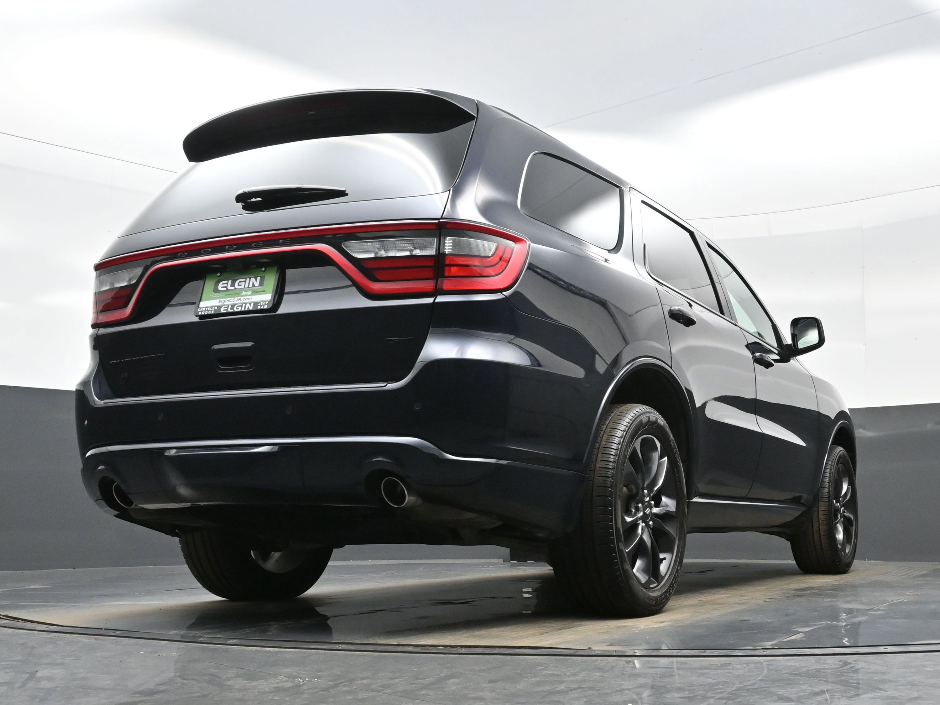 Used 2024 Dodge Durango GT image 31
