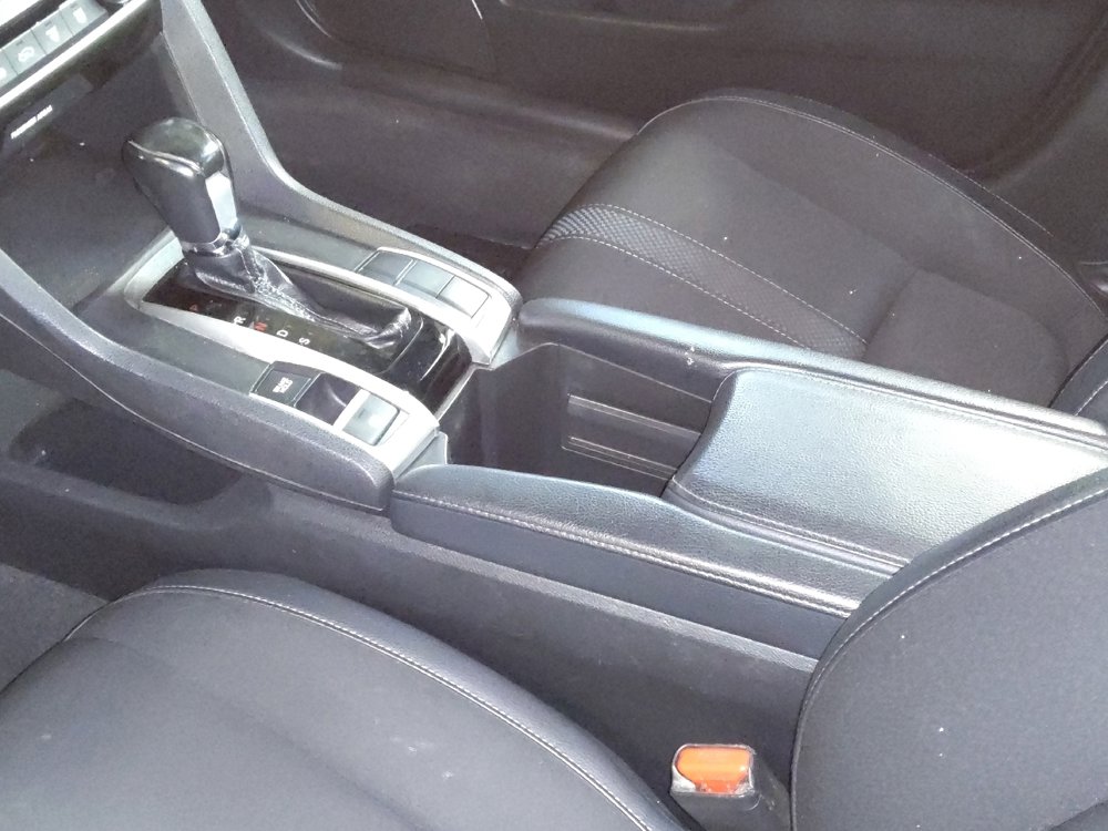 Used 2019 Honda Civic Sport image 26