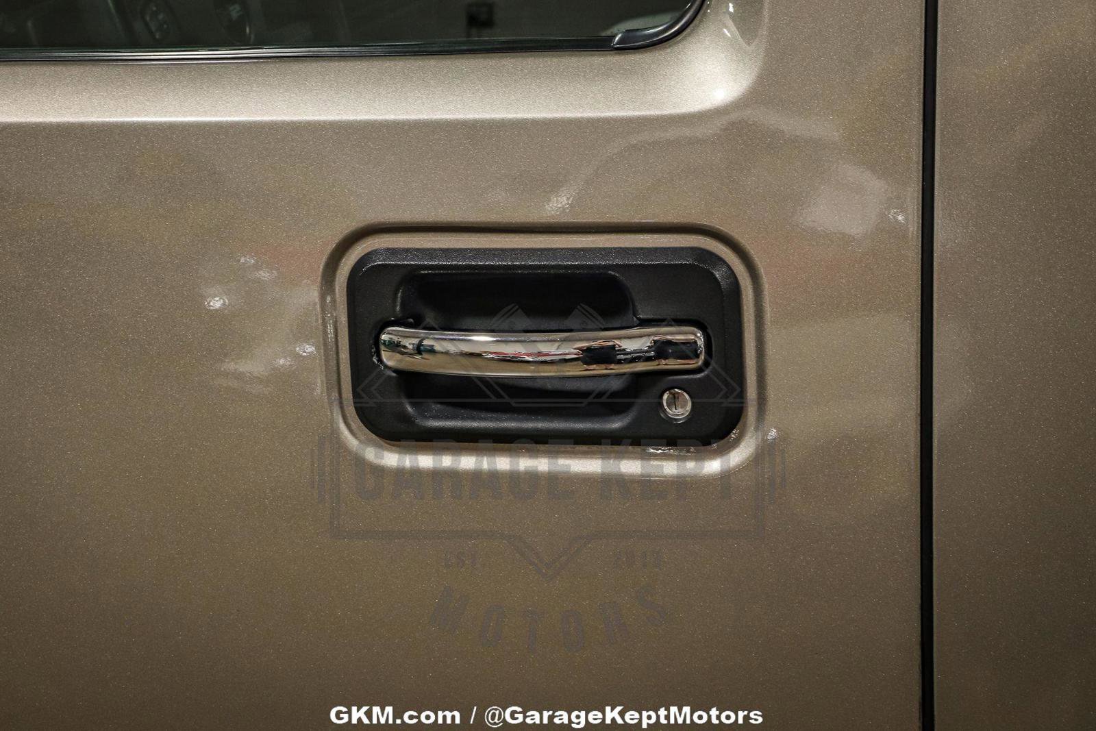 Used 2006 HUMMER H2 image 56