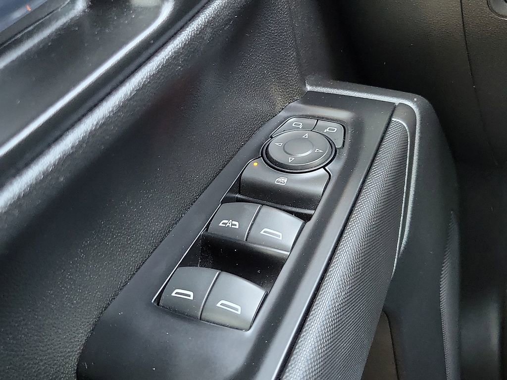 Used 2020 Chevrolet Silverado 1500 Custom Trail Boss w/ Custom Convenience Package AWD/4WD image 13