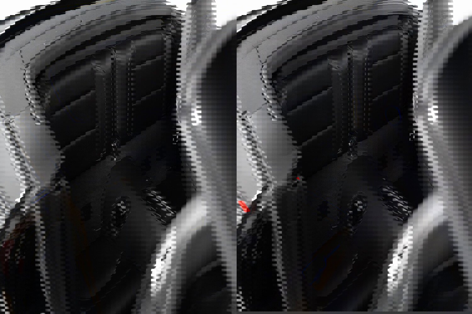 Used 2017 Porsche 911 Turbo S AWD/4WD image 42