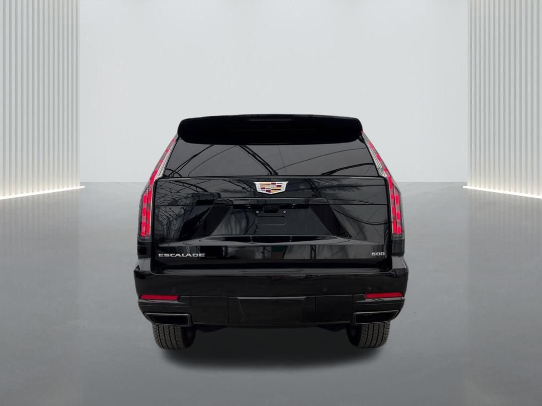 New 2025 Cadillac Escalade Sport Platinum image 6
