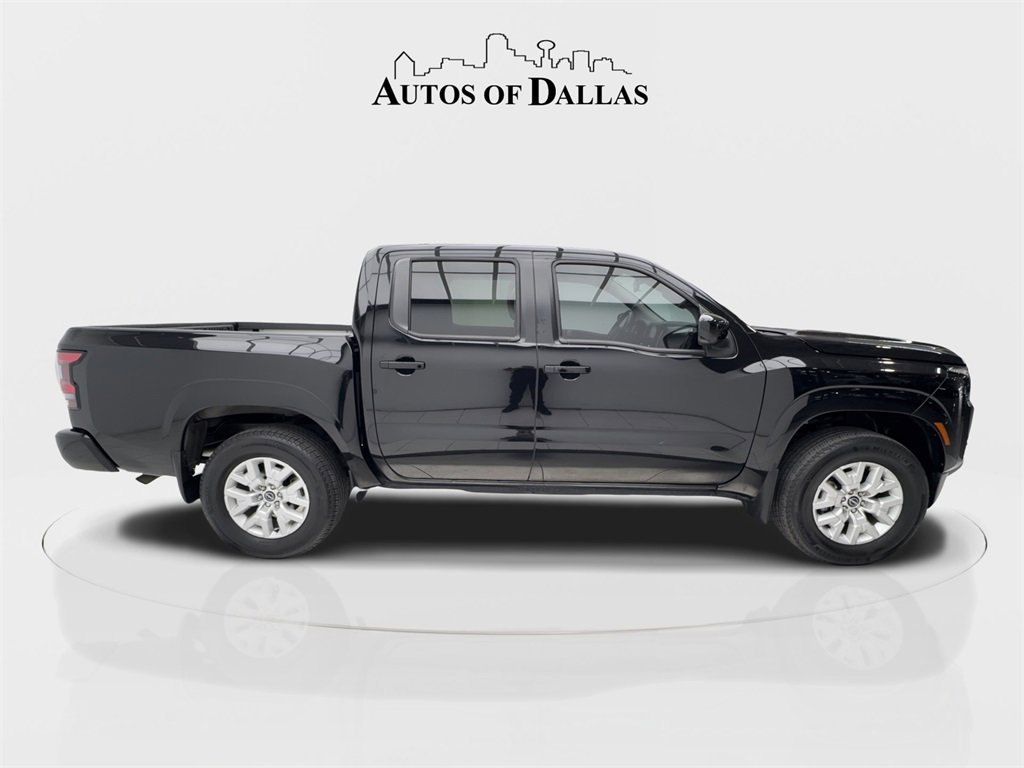 Used 2023 Nissan Frontier SV w/ SV Convenience Package image 7