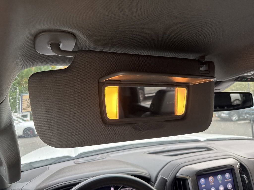 Used 2023 GMC Sierra 3500 Denali image 53