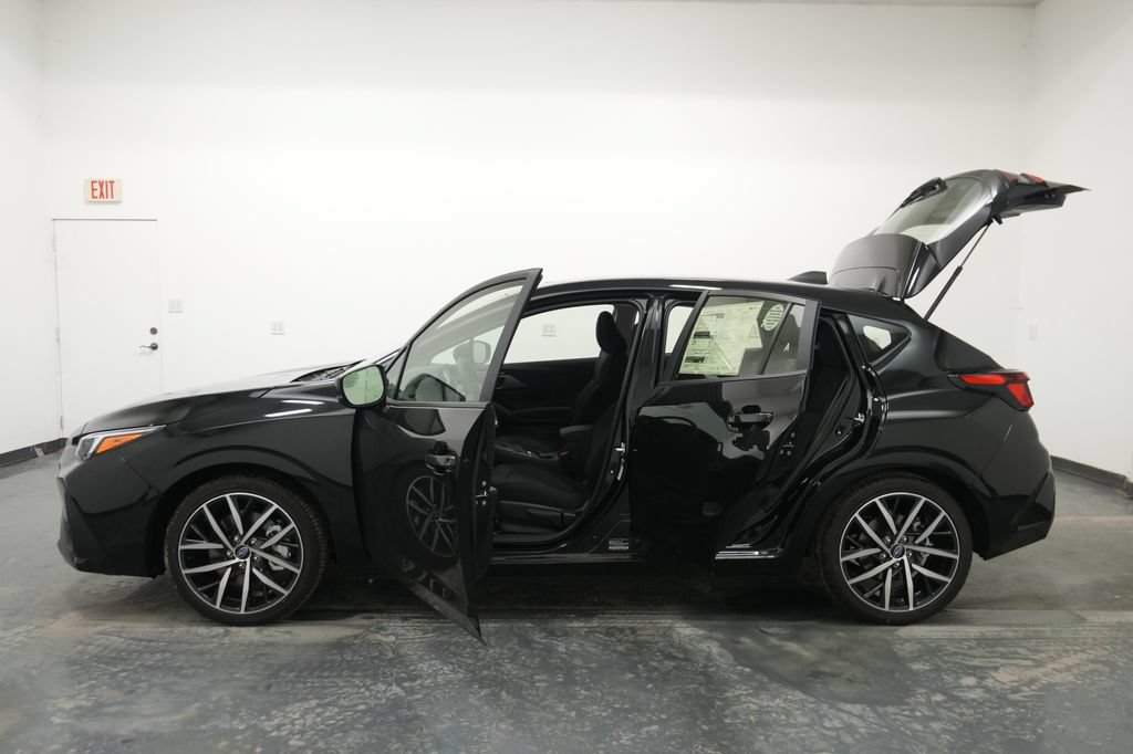 New 2026 Subaru Impreza 2.0i Sport AWD/4WD image 24