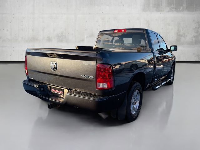 Used 2017 RAM 1500 Express image 5