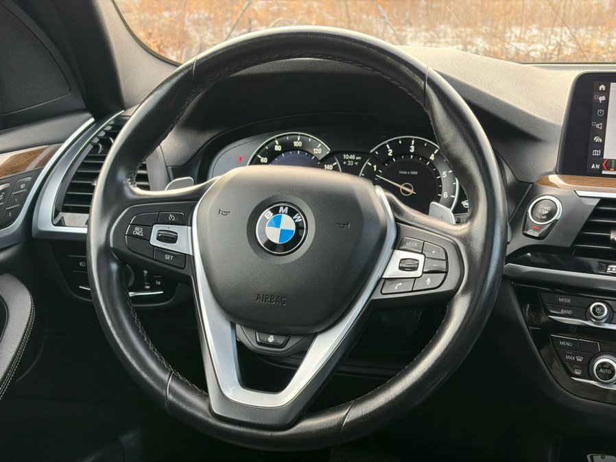 Used 2018 BMW X3 xDrive30i image 20