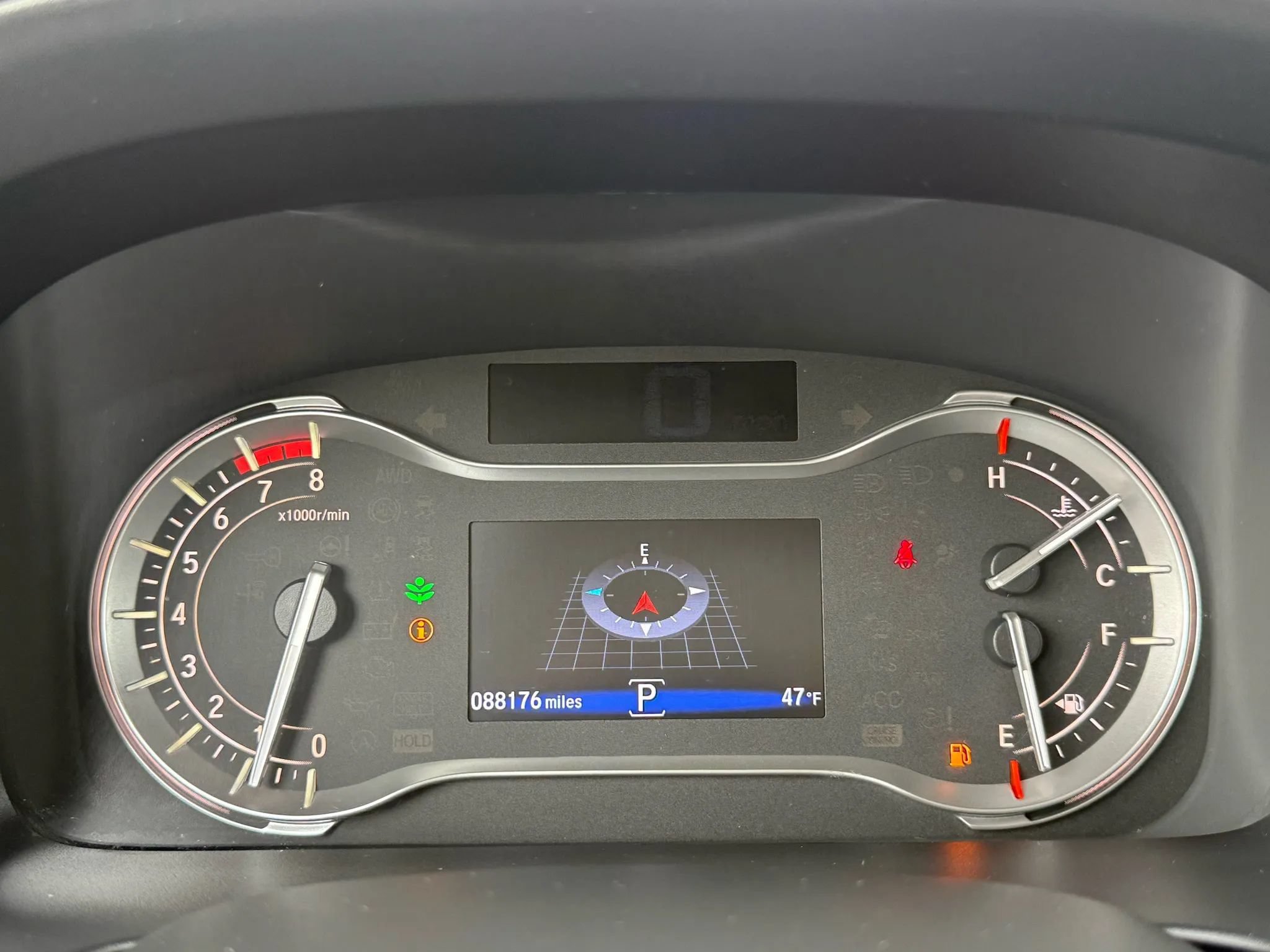 Used 2016 Honda Pilot Touring image 11