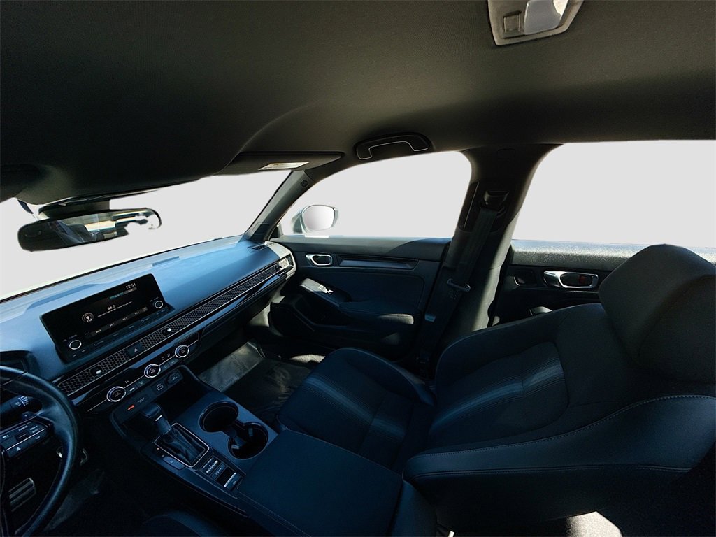 Used 2024 Honda Civic Sport image 21