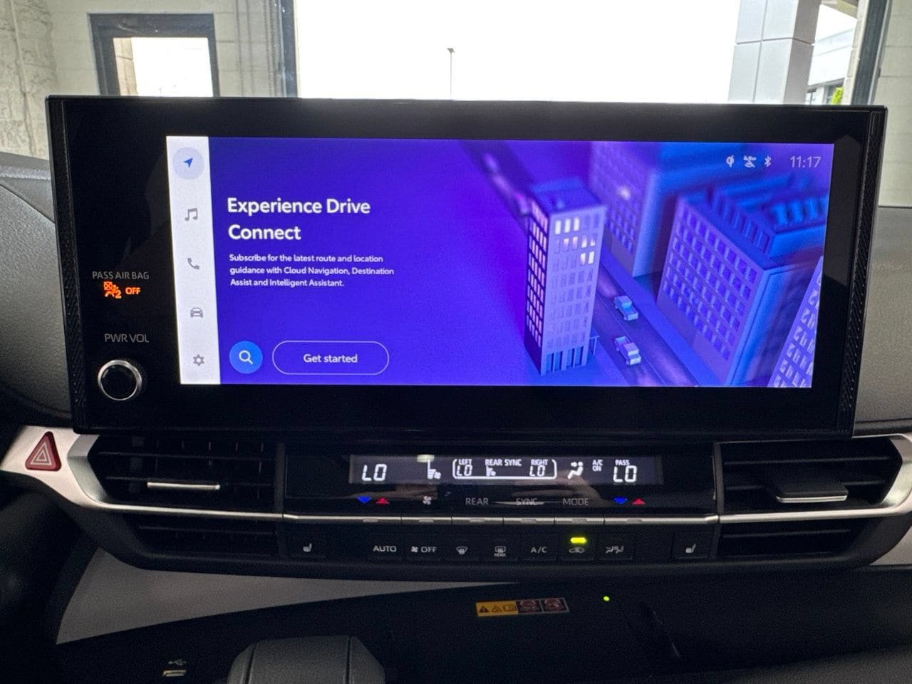 Certified 2025 Toyota Sienna XLE w/ XLE Plus Package AWD/4WD image 26
