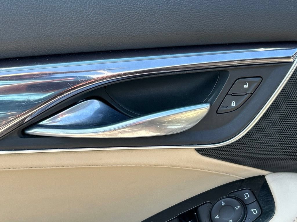Used 2020 Cadillac CT5 Luxury RWD image 18