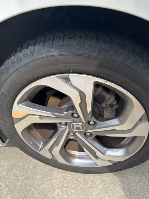Used 2018 Honda Accord EX-L image 23