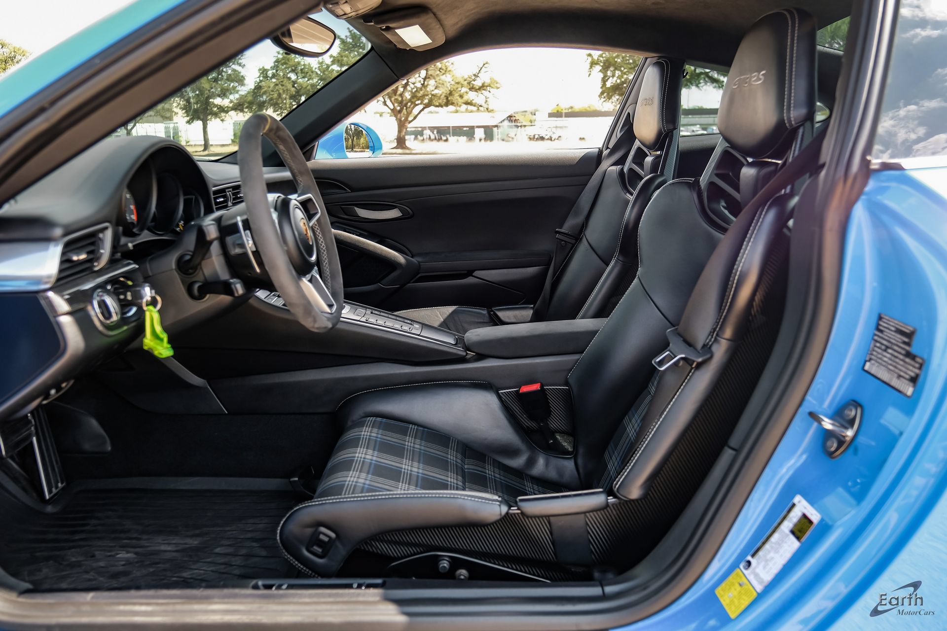 Used 2016 Porsche 911 GT3 RS RWD image 34