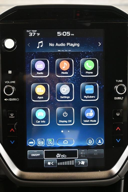 New 2026 Subaru Crosstrek 2.5i Wilderness image 28