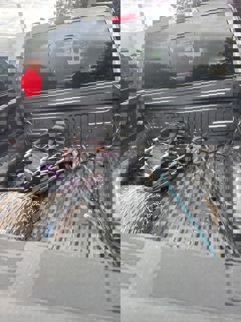 Used 2023 Ford F150 XLT w/ Equipment Group 302A High image 17