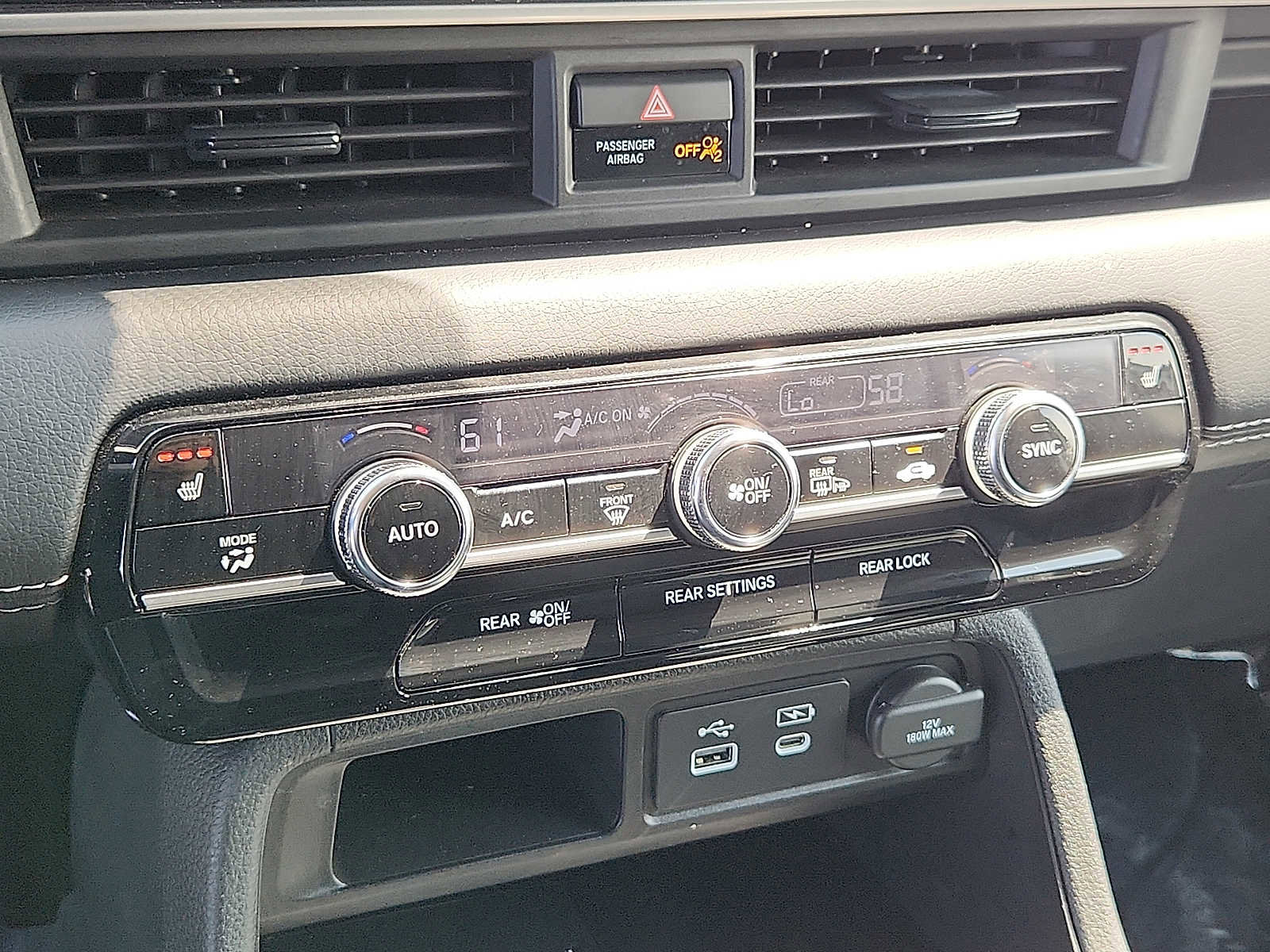 Used 2023 Honda Pilot EX-L image 15