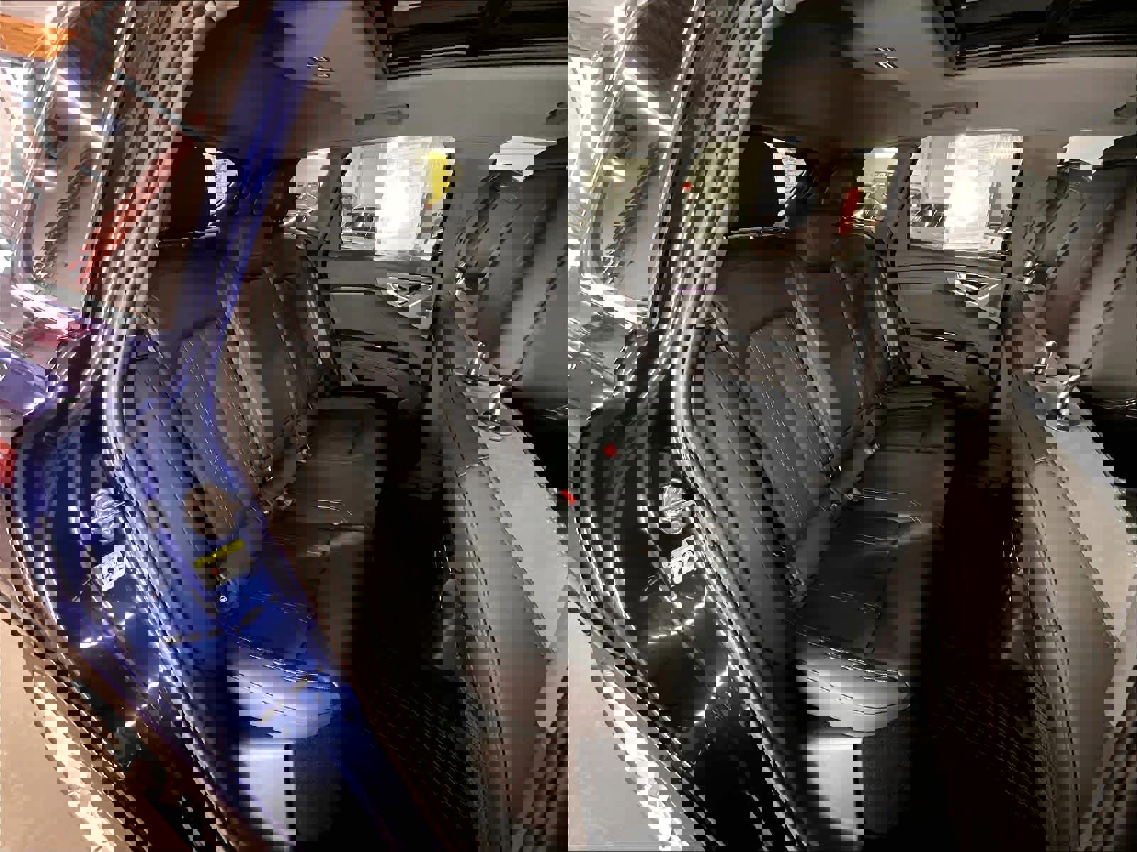 Certified 2023 Audi Q4 e-tron Premium Plus w/ Premium Plus image 28