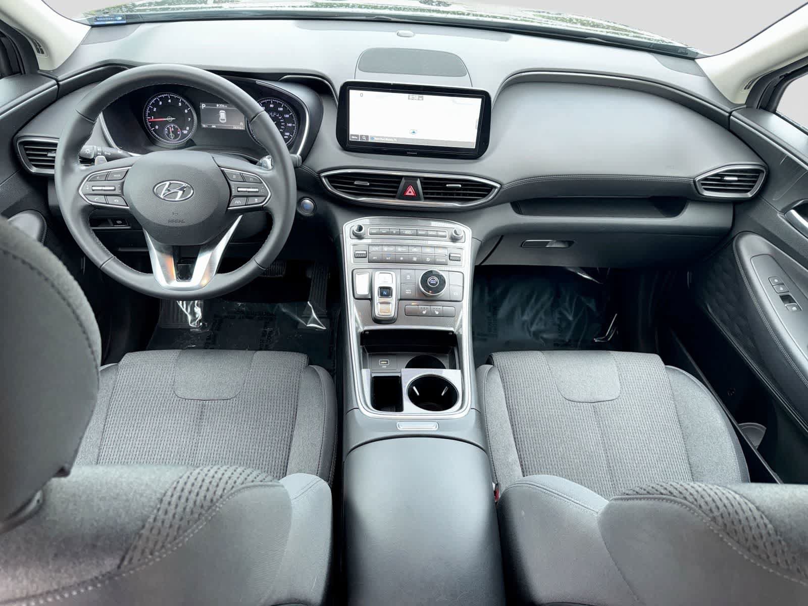 Used 2023 Hyundai Santa Fe SEL FWD image 22