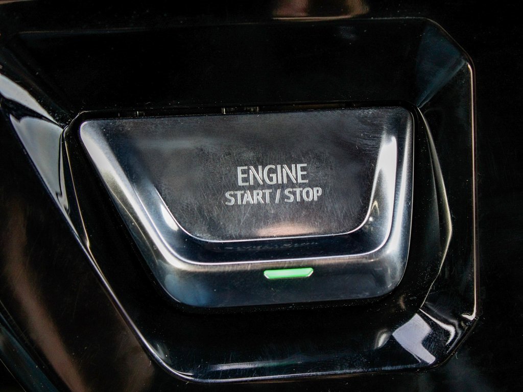 Used 2024 GMC Sierra 3500 AT4 w/ AT4 Premium Plus Package image 29