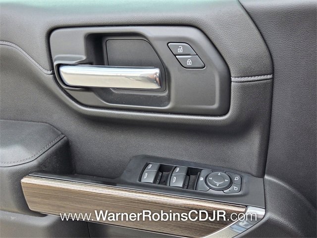 Used 2019 Chevrolet Silverado 1500 LT w/ All-Star Edition image 31