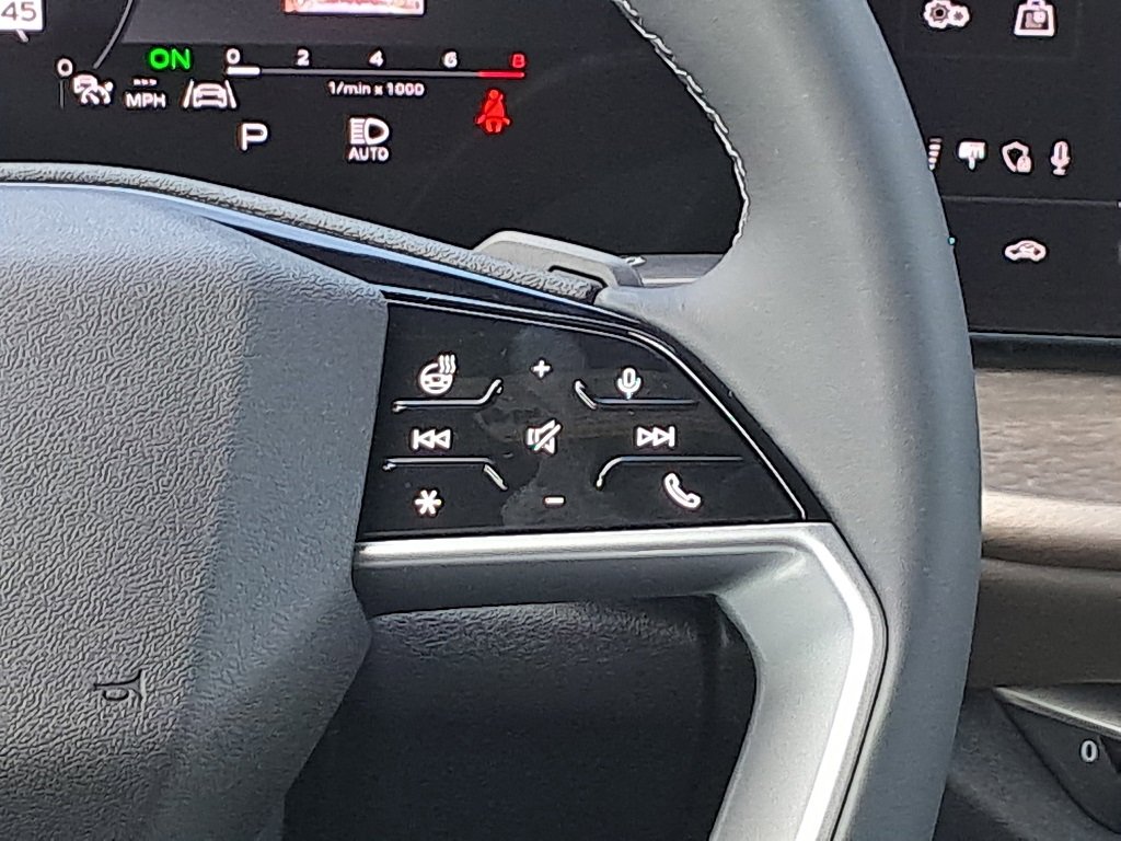 New 2025 Audi Q5 Prestige image 15