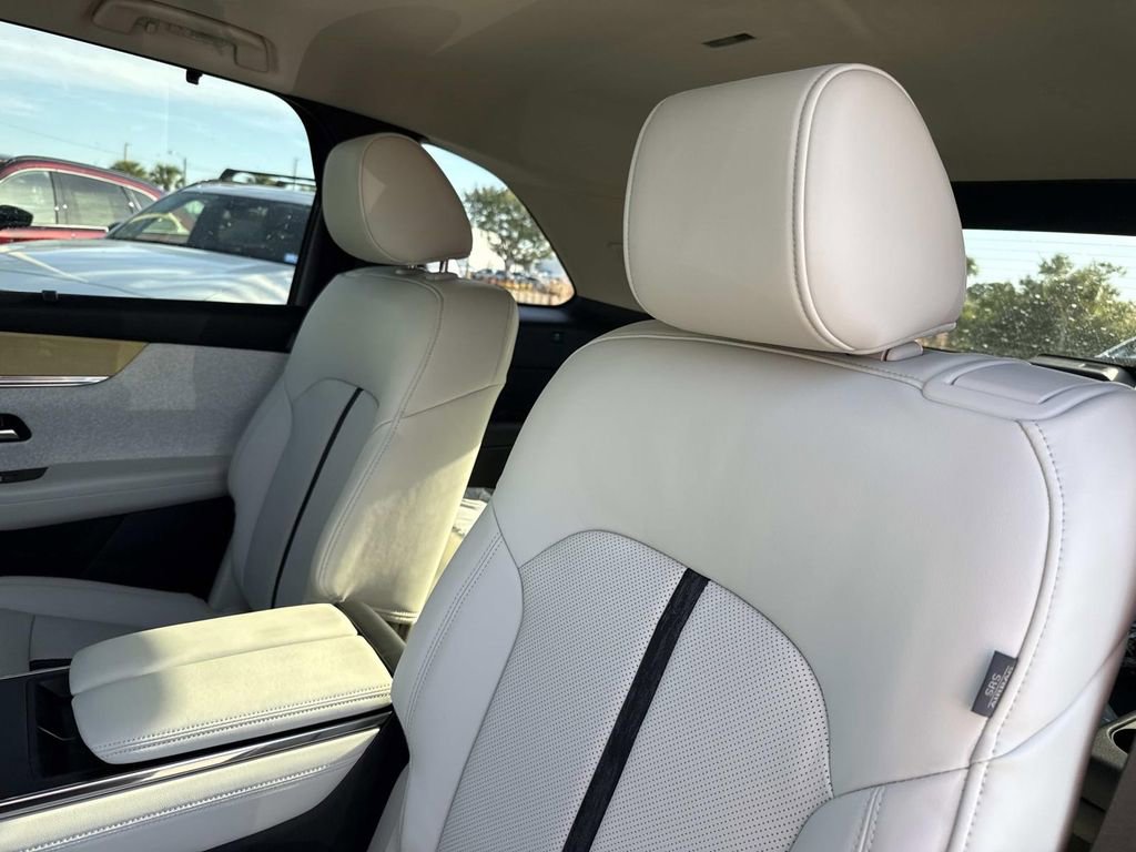 New 2026 MAZDA CX-90 3.3 Turbo S w/ Premium Plus image 17
