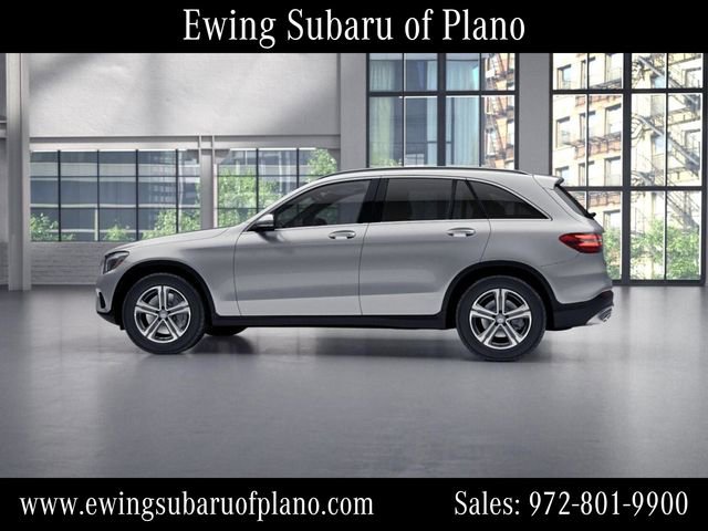 Used 2017 Mercedes-Benz GLC 300 4MATIC image 33