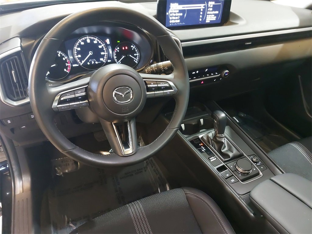 Used 2025 MAZDA CX-50 AWD 2.5 S w/ Weather Package image 16
