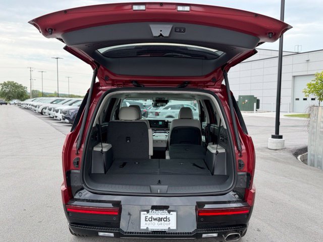 New 2026 Hyundai Santa Fe Calligraphy AWD/4WD image 8